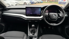 Skoda Octavia 1.5 TSI SE Technology 5dr Petrol Hatchback